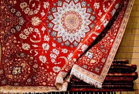روزگار سپری شده فرش ایرانی