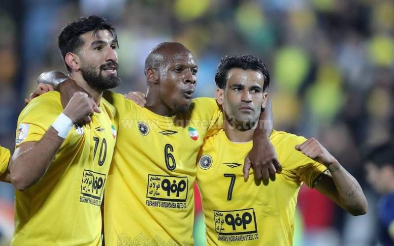 بهترین پیروزی یک تیم ایرانی در لیگ قهرمانان
