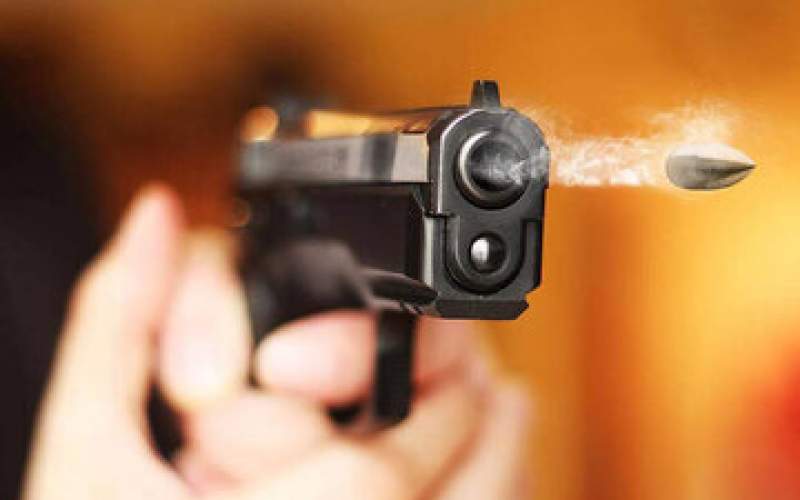 قتل دردناک دختربچه ۹ ساله با شلیک گلوله!