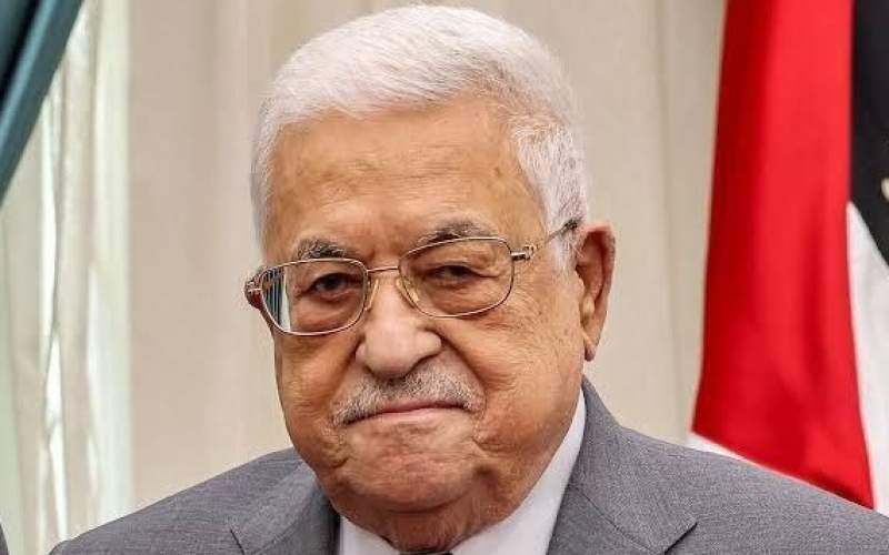 خبر حمله به کاروان رهبر فلسطینیان تکذیب شد
