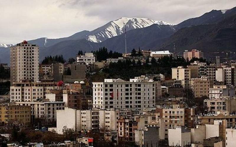 پیام ترسناک بازار مسکن تهران به خریداران خانه