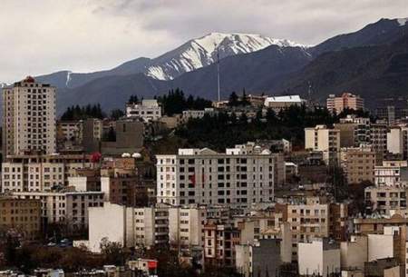 پیام ترسناک بازار مسکن تهران به خریداران خانه