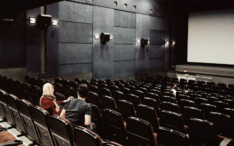 سینمای ایران منهای کمدی، ورشکسته است