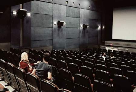 سینمای ایران منهای کمدی، ورشکسته است