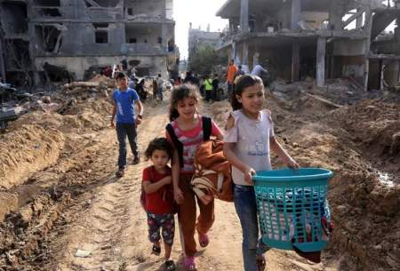  پیشنهادهای اروپا برای غزه پس از جنگ