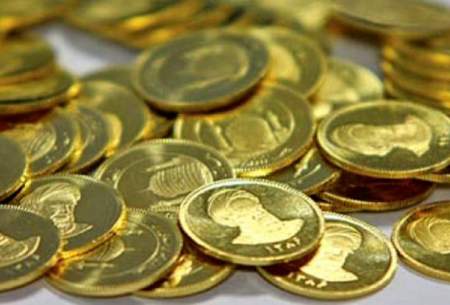 چرا قیمت سکه در بازار دیروز کاهشی شد؟