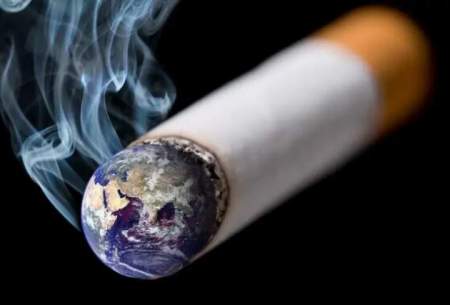 ده کشور اول جهان در مصرف سیگار و دخانیات