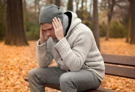 افسردگی در مردان چقدر شایع است؟