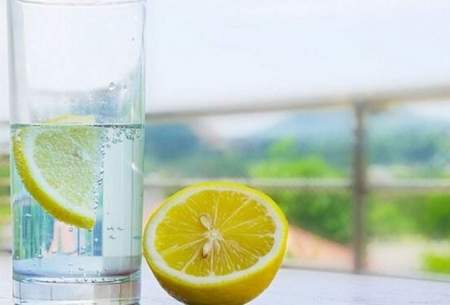 نوشیدن ترکیب لیمو و آب واقعا مفید است؟