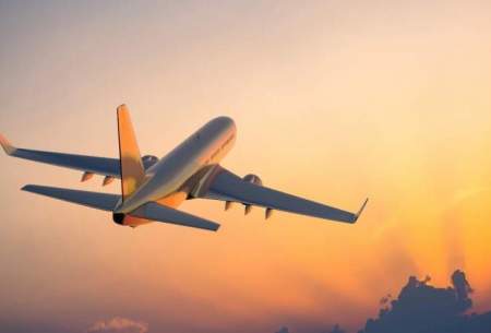 ممنوعیت پرواز‌های چارتری کیش و قشم لغو شد
