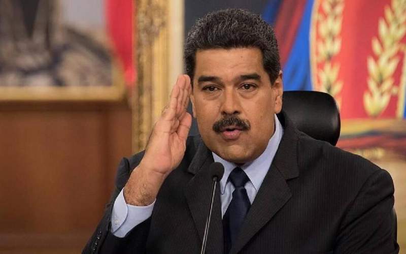 مذاکرات ونزوئلا با آمریکا برای بهبود روابط