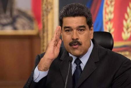 مذاکرات ونزوئلا با آمریکا برای بهبود روابط