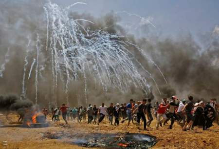 زمان محدود اسرائیل برای جنگ غزه