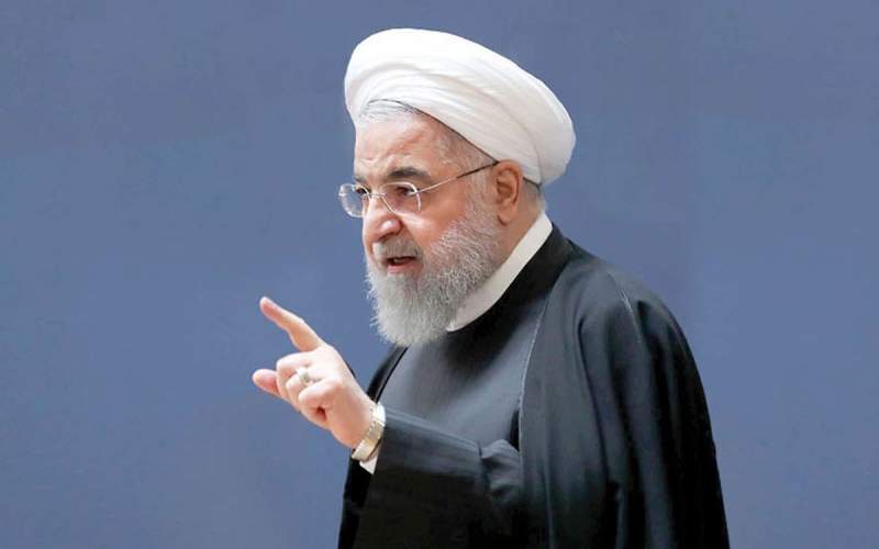 ارزیابی کارشناسان از ثبت نام روحانی در انتخابات 