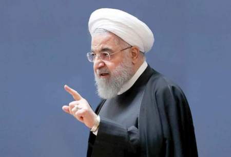 ارزیابی کارشناسان از ثبت نام روحانی در انتخابات 