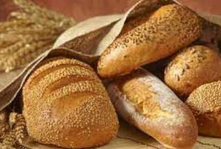 کاهش ۲۰ درصدی تقاضای نان فانتزی