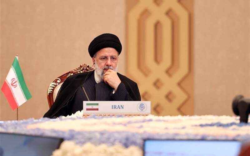 رئیسی: جمهوری اسلامی راهکاری دموکراتیک برای فلسطین دارد