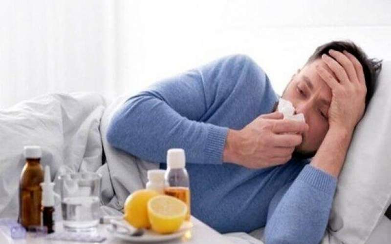 مراقب باشید کرونا و آنفلوآنزا در کمین است