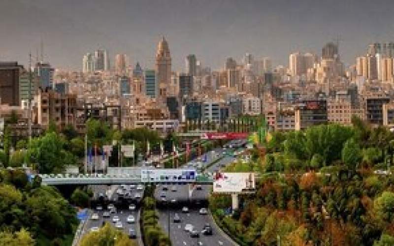 اجاره خانه نقلی در شرق تهران چند؟
