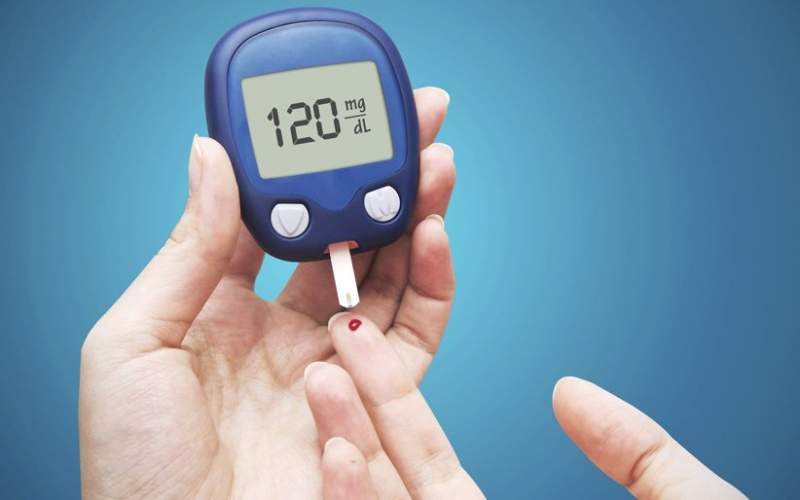 کنترل وضعیت افت قند خون در بیماران دیابتی