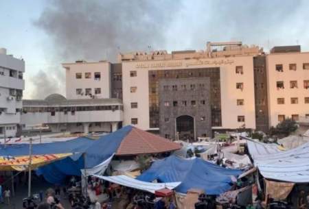 پاسخ گوترش به نتانیاهو: حماس مترادف مردم فلسطین نیست