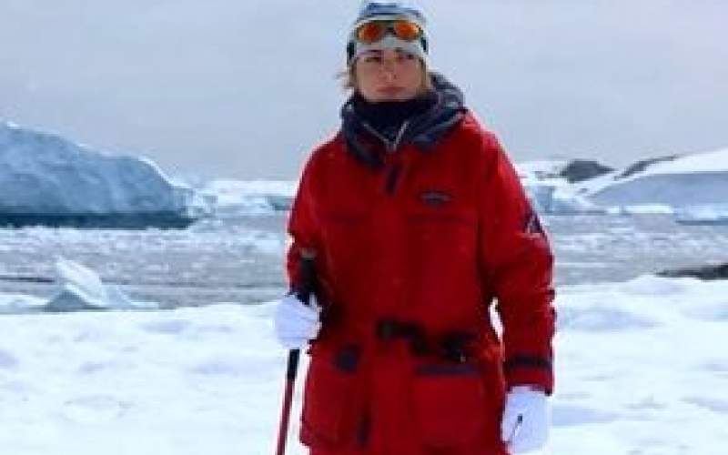 ماجرای سفر هولناک دختر ایرانی به قطب جنوب