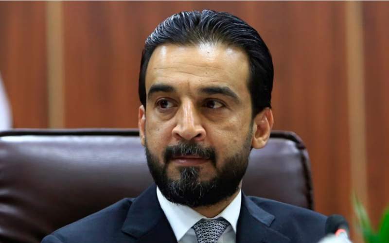 دیوان عالی رئیس پارلمان عراق را برکنار کرد