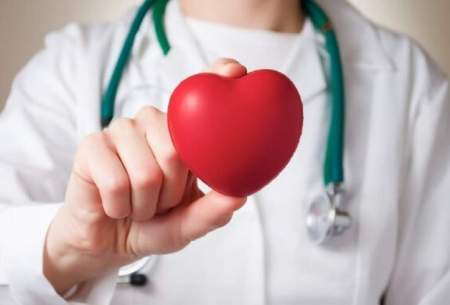 برای سلامت قلب روزانه چند قدم باید راه رفت؟