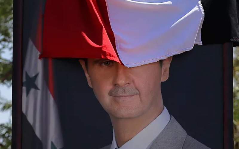 دادگاه حکم بازداشت بشار اسد را صادر کرد