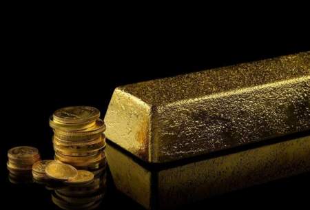 افزایش رشد جهانی قیمت طلا