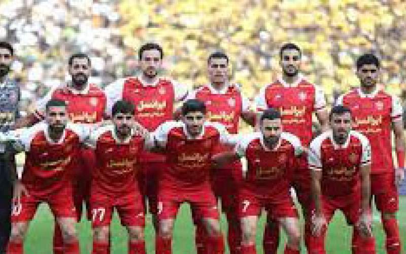 این ۵ نفر می خواهند به پرسپولیس بیایند