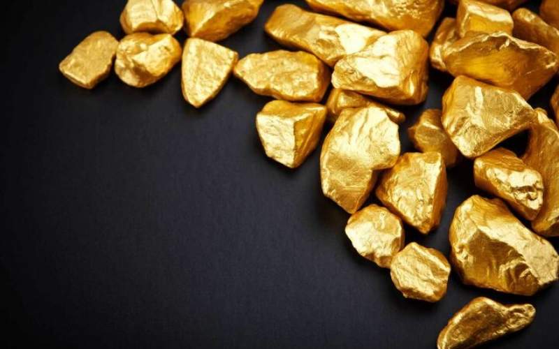 کاهش قیمت طلا در بازارهای جهانی