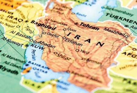 شاهکار شبکه‌ای ایران در منطقه خاورمیانه