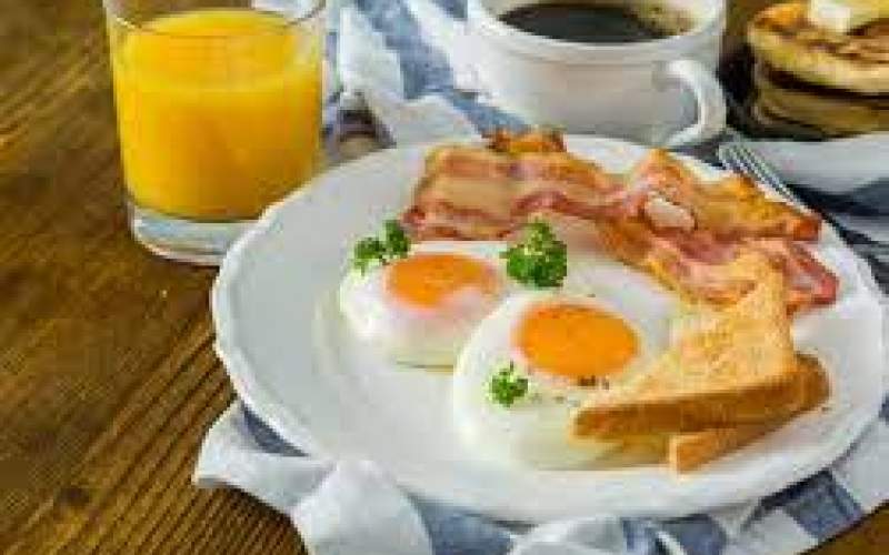 کدام صبحانه‌ خطر حمله قلبی را کم می‌کند؟
