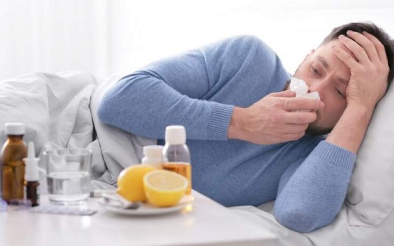 خطر آنفولانزا را جدی بگیرید