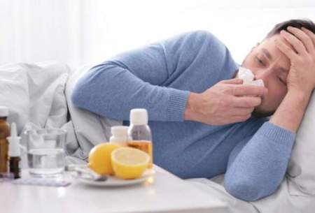 خطر آنفولانزا را جدی بگیرید