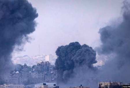 افزایش تلفات نظامی ارتش اسرائیل در غزه