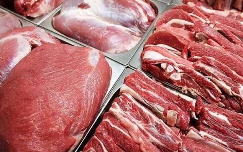 قیمت روز گوشت قرمز در ۲۹ آبان ۱۴۰۲/جدول