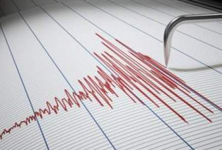 اولین تصاویر از زلزله بامداد سه‌شنبه در زاهدان