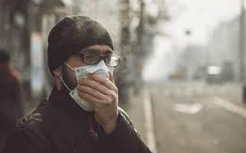 خود مراقبتی در شرایط ناسالم آلودگی هوا