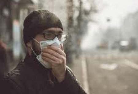 خود مراقبتی در شرایط ناسالم آلودگی هوا