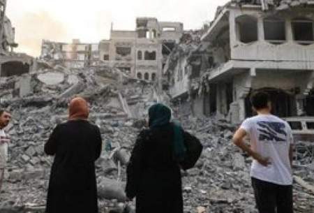 با ورود ایران به جنگ غزه مخالفیم