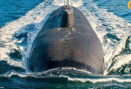 راز زیردریایی جاسوسی AS-۳۱ روسیه