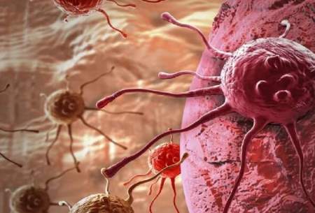 درمان سرطان با هدف گرفتن سلول‌های تومور