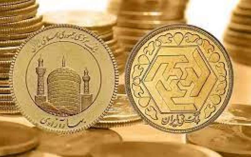 قیمت سکه و طلا امروزچهارشنبه 1 آذر/جدول