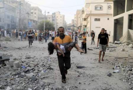 شرایط پیچیده پس از آتش‌بس در غزه