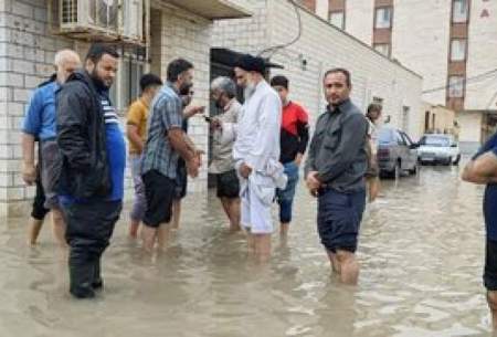 قصه خوزستان یک درام غم‌انگیز قدیمی است
