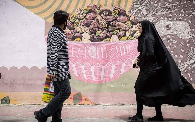 گزارش هولناک بانک جهانی از خط فقر در ایران