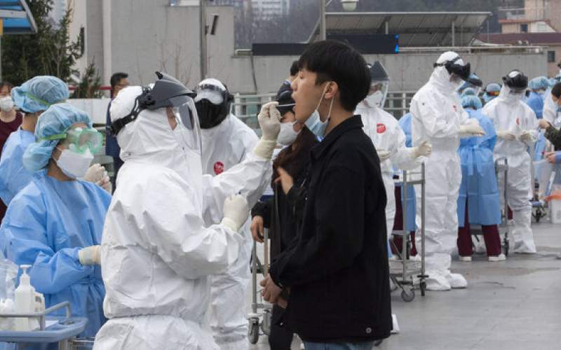 جزئیات ورود یک بیماری جدید از چین با شروع سرما
