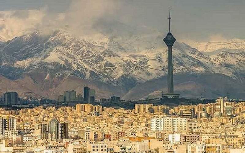 اگر در تهران زلزله بیاید گاز شهری منفجر می‌شود؟